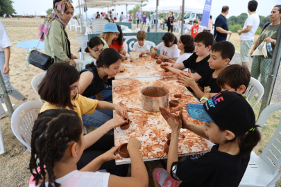 'Arkeofest 2026' kapılarını açıyor