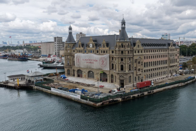 Haydarpaşa Garı'nda kritik bulgu: Kazıkların %80'i yok olmuş