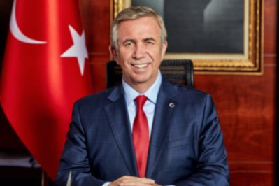 Mansur Yavaş CHP'den istifa etti: Bağımsız devam edecek
