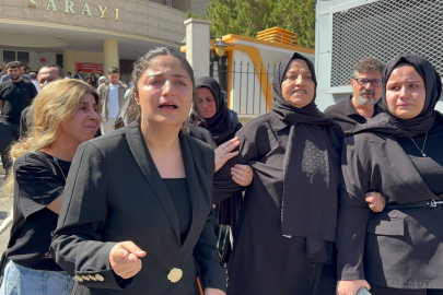 MESEM çırağının feci ölümünde ilk duruşma: Ev hapsi reddedildi