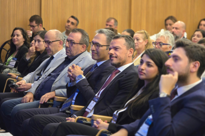 NOSAB'da Dijital OSB buluşması: Sanayide dönüşüm masada