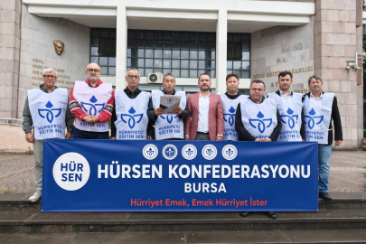 Okulda şiddete karşı ortak mücadele çağrısı