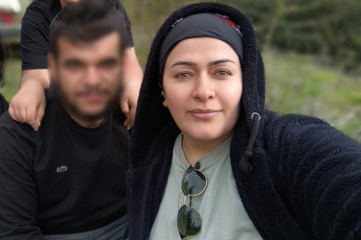 Tartıştığı eşini pompalı tüfekle sokak ortasında öldürdü