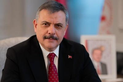 Bakan Çiftçi’den Şanlıurfa depremi sonrası açıklama