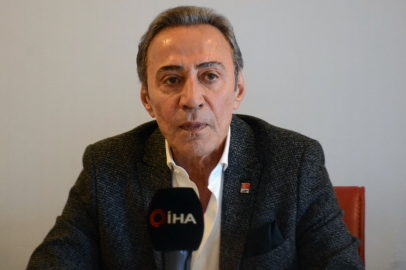 Berhan Şimşek'ten Mansur Yavaş'a: "CHP sayesinde başkan oldun"