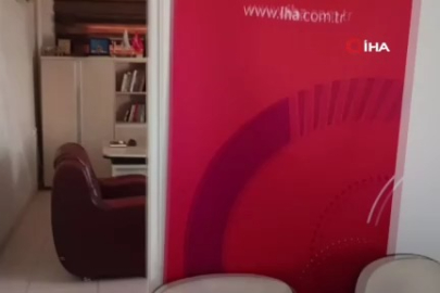 Güneydoğu'daki deprem Şanlıurfa'da da hissedildi