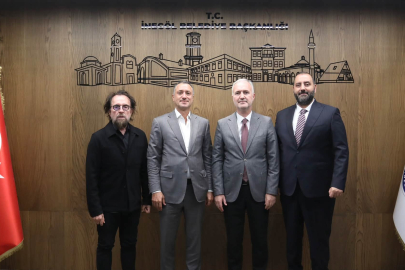 İnegöl'e 10 bin kişilik yeni stadyum: Sözleşme imzalandı