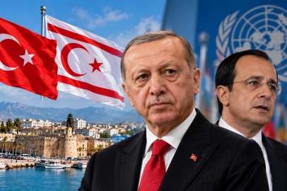 KKTC Dışişleri’nden Hristodulidis’e tepki: “Hadsiz ve terbiyesiz”