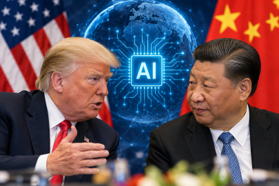 Trump-Xi görüşmesinde “Süper zekâ” gündemi