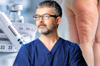 Zayıflama iğneleri lipödemde işe yarıyor mu? Uzmanı yanıtladı