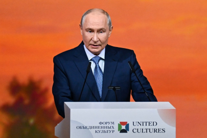 Putin'den müzakere çıkışı: Saldırmasalar masaya oturacaktık