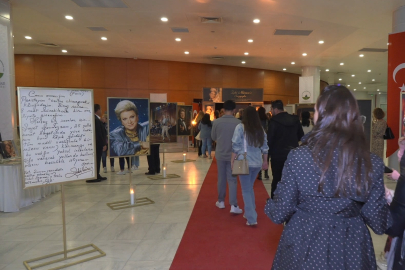 Vefatının 30. yılında Bursa'da Zeki Müren'e vefa gecesi