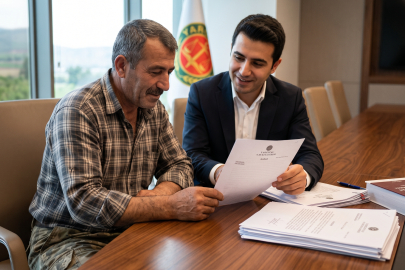 Yargıtay'dan emsal karar: Tarım işçisine tazminat hakkı