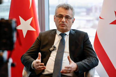 Erhürman BM'de konuştu: Rum tarafı temaslarımızı engelliyor