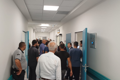 Milletvekili Ağbaba: "Çok şükür, sağlık durumum iyi"