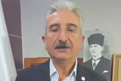 Nihat Yeşiltaş duyurdu: Bursa'nın 17 ilçesinde ön seçim başlıyor
