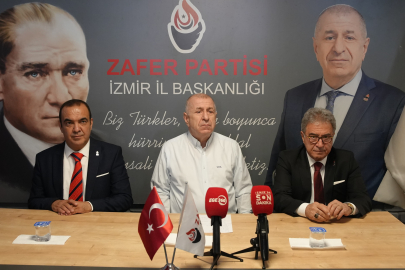 Ümit Özdağ'dan çarpıcı çıkış: Bu fon krizi 2001'den daha derin