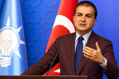 Çelik'ten fon soruşturması açıklaması: "Hiçbir şey karanlıkta kalmayacak"