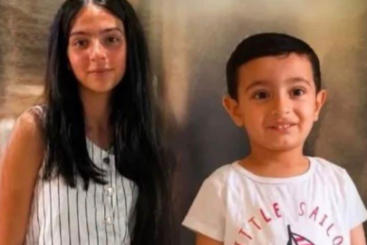 Kıbrıs'taki gemi faciasında kaybolan kardeşler için gıyabi cenaze namazı kılındı
