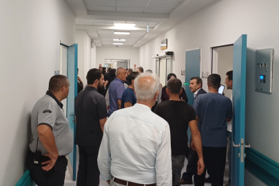 Veli Ağbaba'nın sağlık durumuyla ilgili yeni gelişme