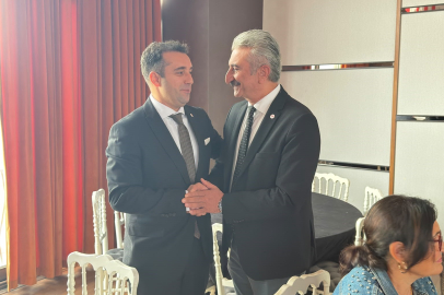 YENİ Parti Nilüfer’de başkan belli oldu