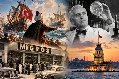 28 Eylül’de tarihte bugün: Preveze’den penisilinin keşfine