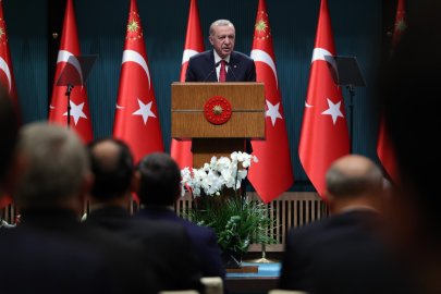 "Biz ne hak yeriz ne de hakkın yenilmesine göz yumarız"