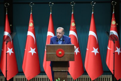 Erdoğan'dan fon mesajı: "Finansal sistemimiz güçlüdür"