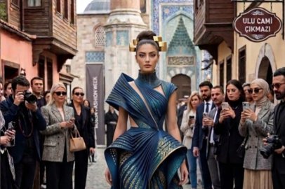 Moda rüzgarı esmeye hazırlanıyor: Fashion Week geri sayımda