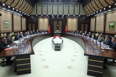 Erdoğan başkanlığında kritik fon zirvesi: Kurul kuruldu