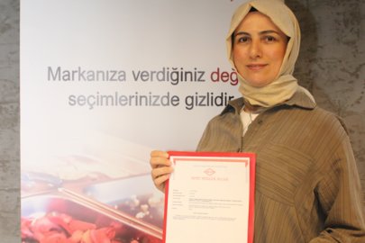 MEKAŞ Yemek kalitesini tescilledi: TSE belgesi aldı