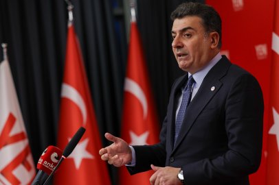YENİ Parti'den fon soruşturması açıklaması: “Bize bırakmayın, siz açıklayın”