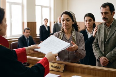 AYM süresiz nafakayı iptal etti: Kararı hâkim belirleyecek