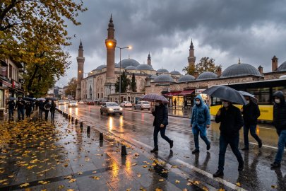 Bursa’da bugün hava nasıl olacak?