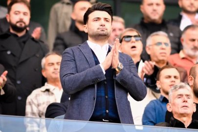 Disipline sevk edilen Enes Çelik sessizliğini bozdu