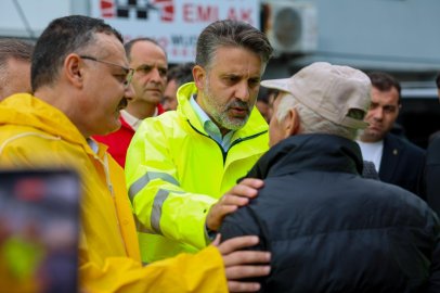 Esence'de selin yaraları sarılıyor: İmar ve altyapı sözü