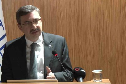 Eski SPK Başkanı şüpheli sıfatıyla savcılığa çağrıldı