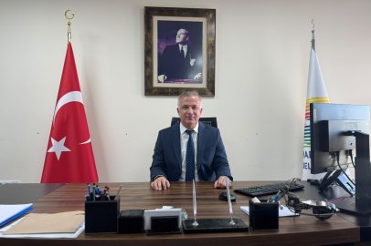 İmar dosyasında tutuklu kalmadı: Özgür Han makamına döndü