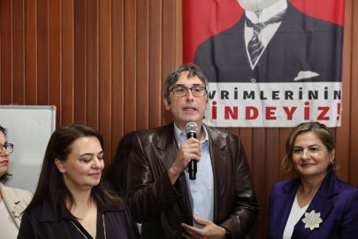 Nilüfer'de kadınlar sahaya iniyor: Yeni çalışma dönemi başladı