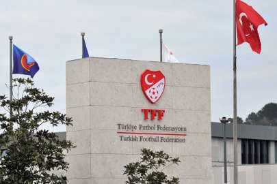 Riva'da VAR odası incelendi: TFF'den asılsız iddialara tepki