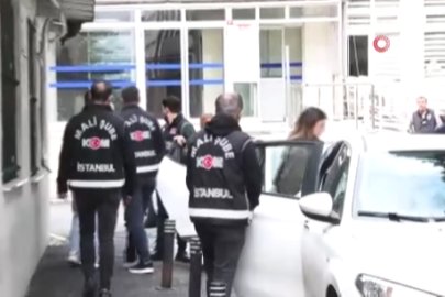 Tera Yatırım CEO'sunun da olduğu 6 kişi adliyeye sevk edildi