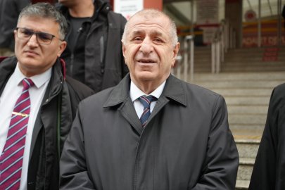 Ümit Özdağ hakim karşısında: Beraatını talep etti
