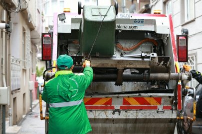 Yapay zeka destekli temizlik: Şikayetler yüzde 3'e düştü
