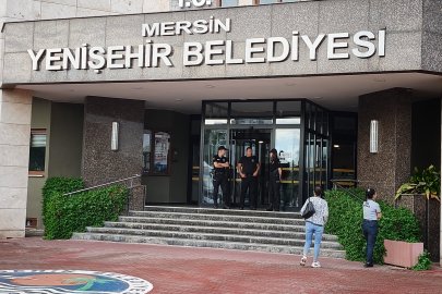 3 belediye başkanı gözaltında: Ağır suçlama ve iddialar
