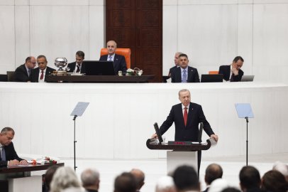 Erdoğan: Türkiye Yüzyılı'na yakışır yeni anayasa şart