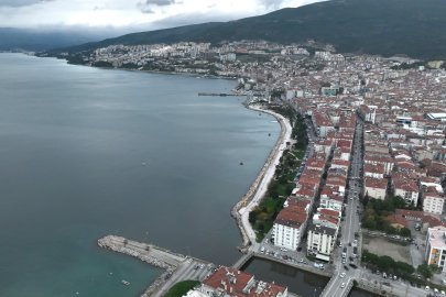 Gemlik Körfezi'nde deprem: 'Orta kolda aktivite sürüyor'