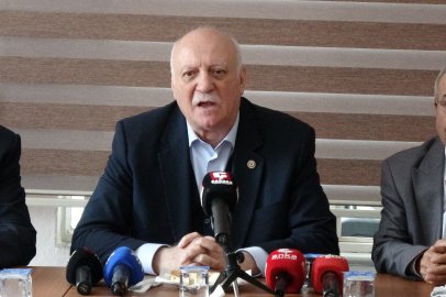 'Gıdayı ertelerseniz ölürsünüz': Bayraktar'dan üretim çıkışı
