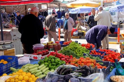 İstanbul'da eylül enflasyonu belli oldu: Aylık yüzde 2,11 arttı
