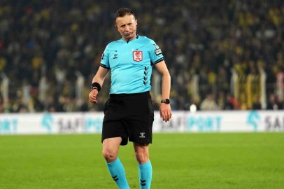 MHK soruşturmasında deprem: İki Süper Lig hakemi gözaltında