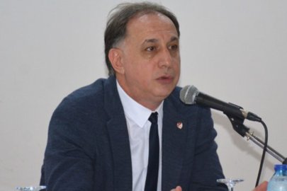 MHK soruşturmasında şok ses kaydı: "Hakemliğinden olacaksın"